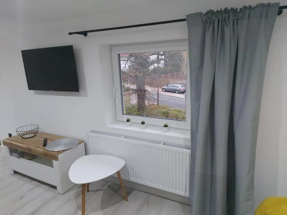 Apartament Na Zakrecie Karpacz Apartment